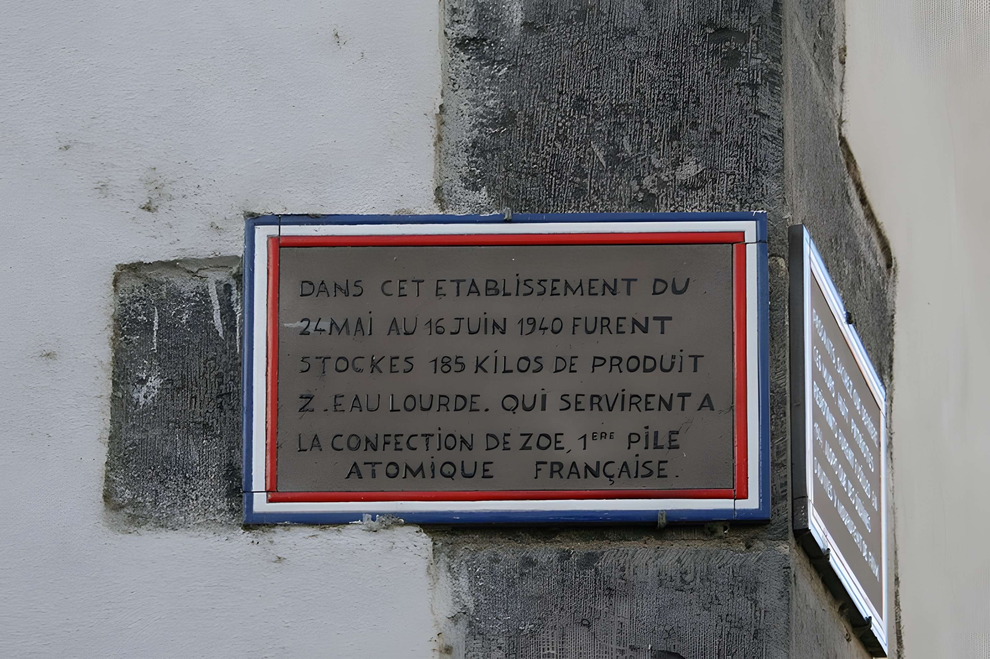 Ancien monastère des Cordeliers, puis Maison centrale