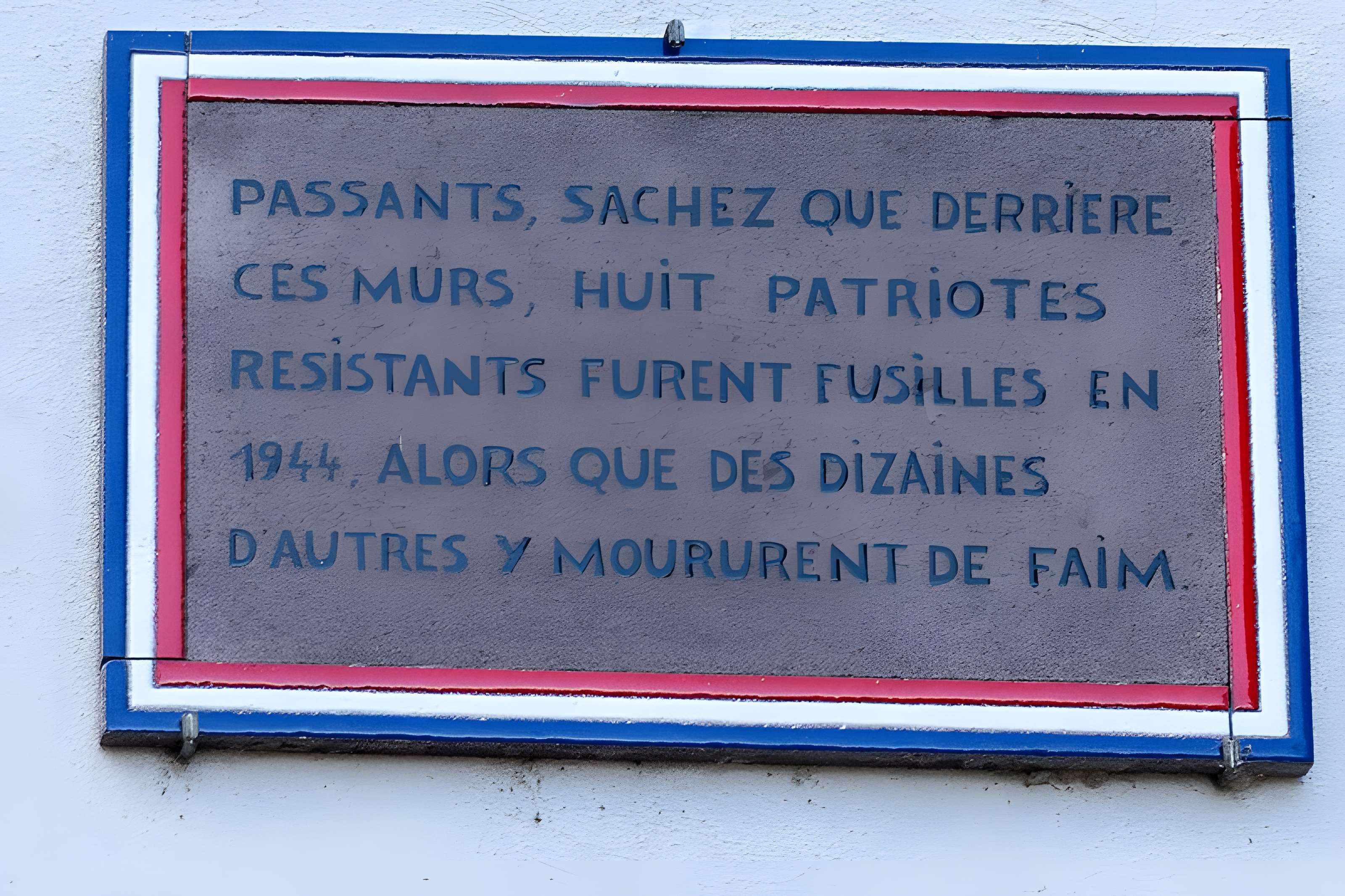 Ancien monastère des Cordeliers, puis Maison centrale