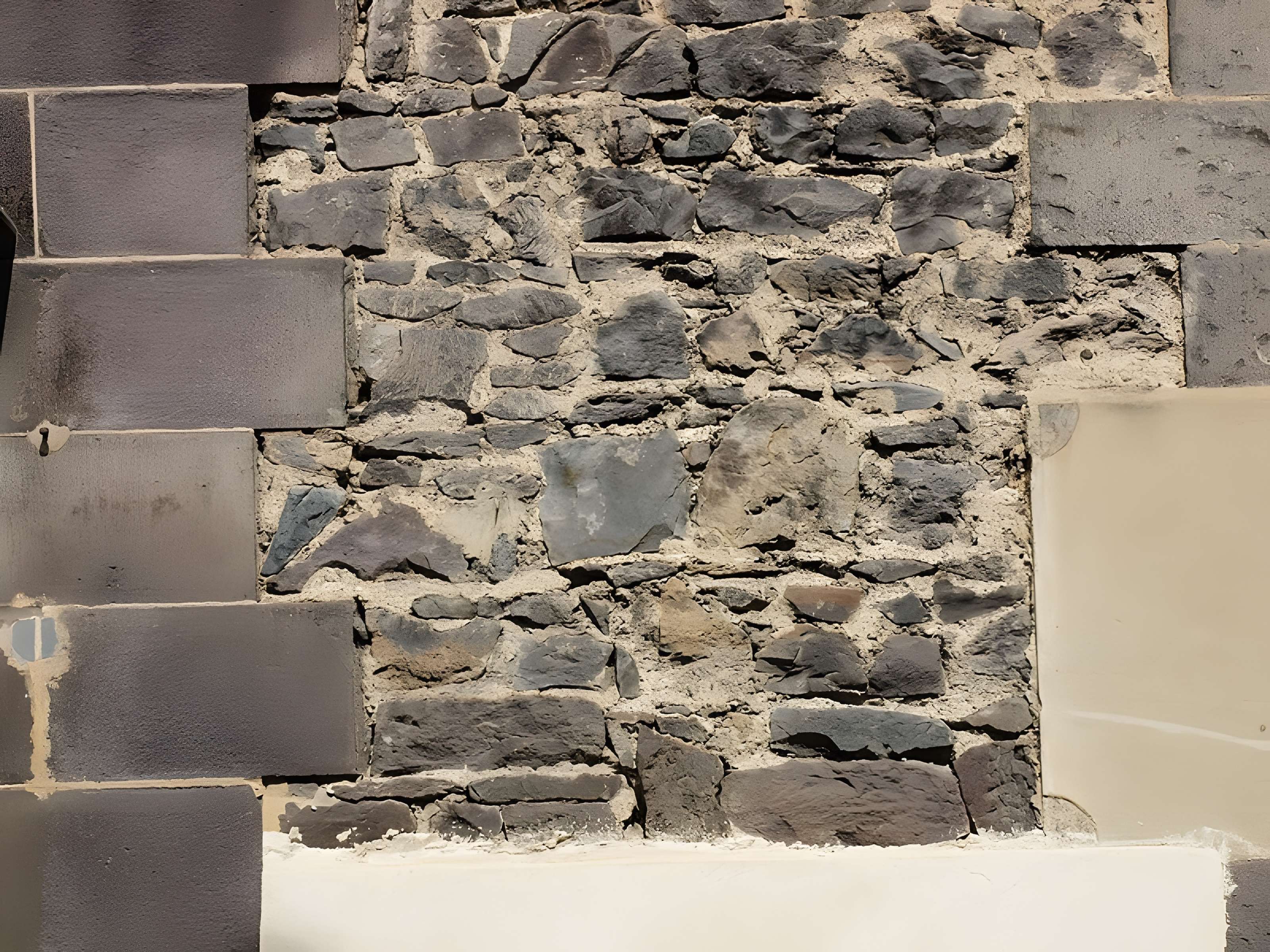 Ancien monastère des Cordeliers, puis Maison centrale