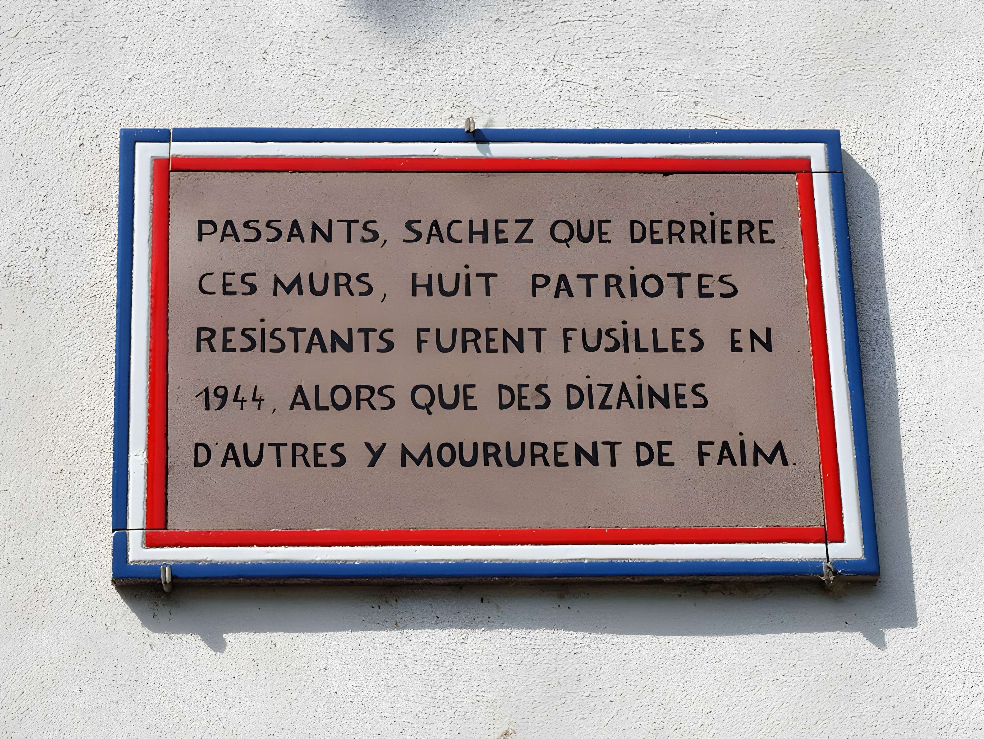 Ancien monastère des Cordeliers, puis Maison centrale