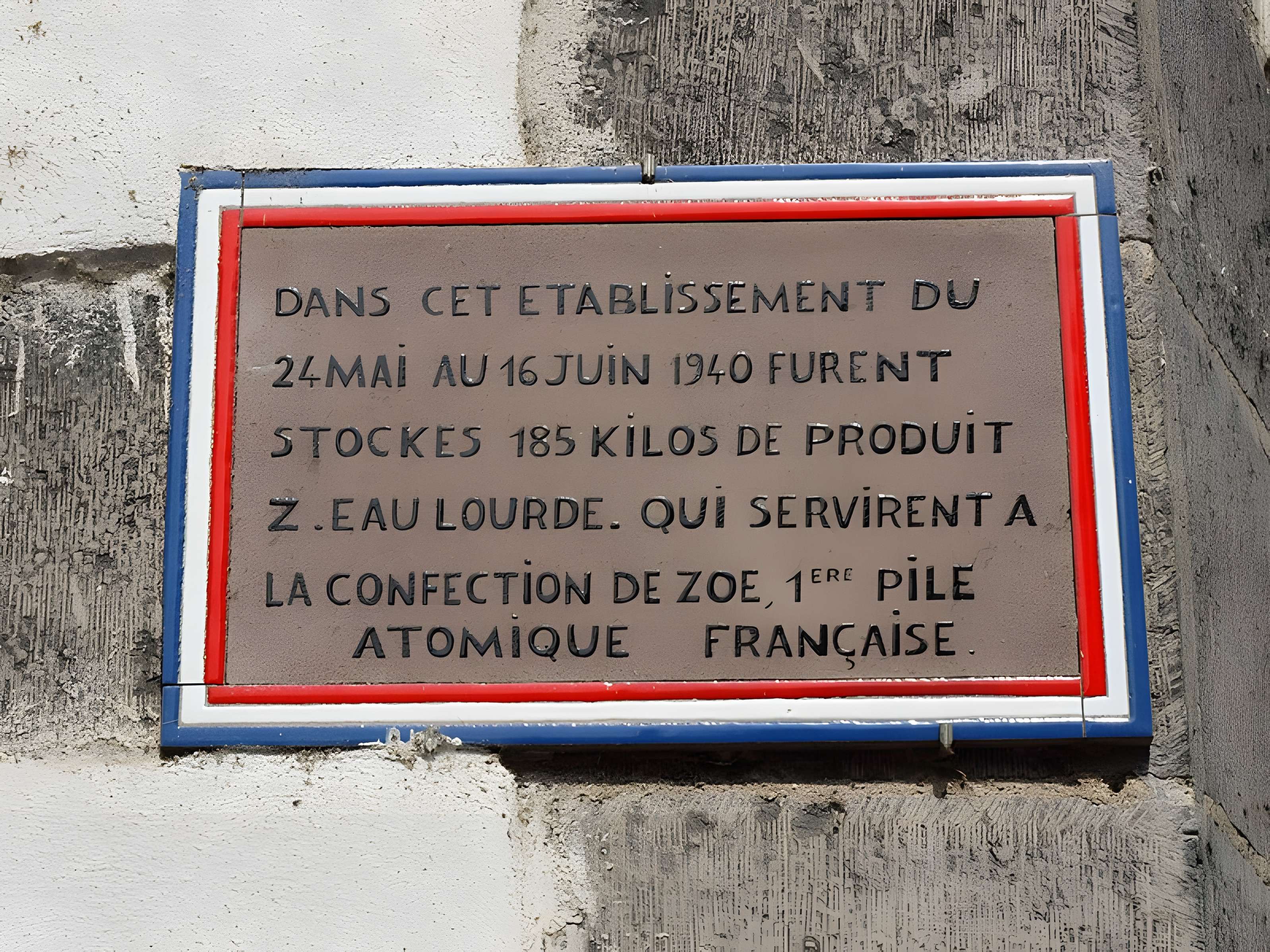 Ancien monastère des Cordeliers, puis Maison centrale