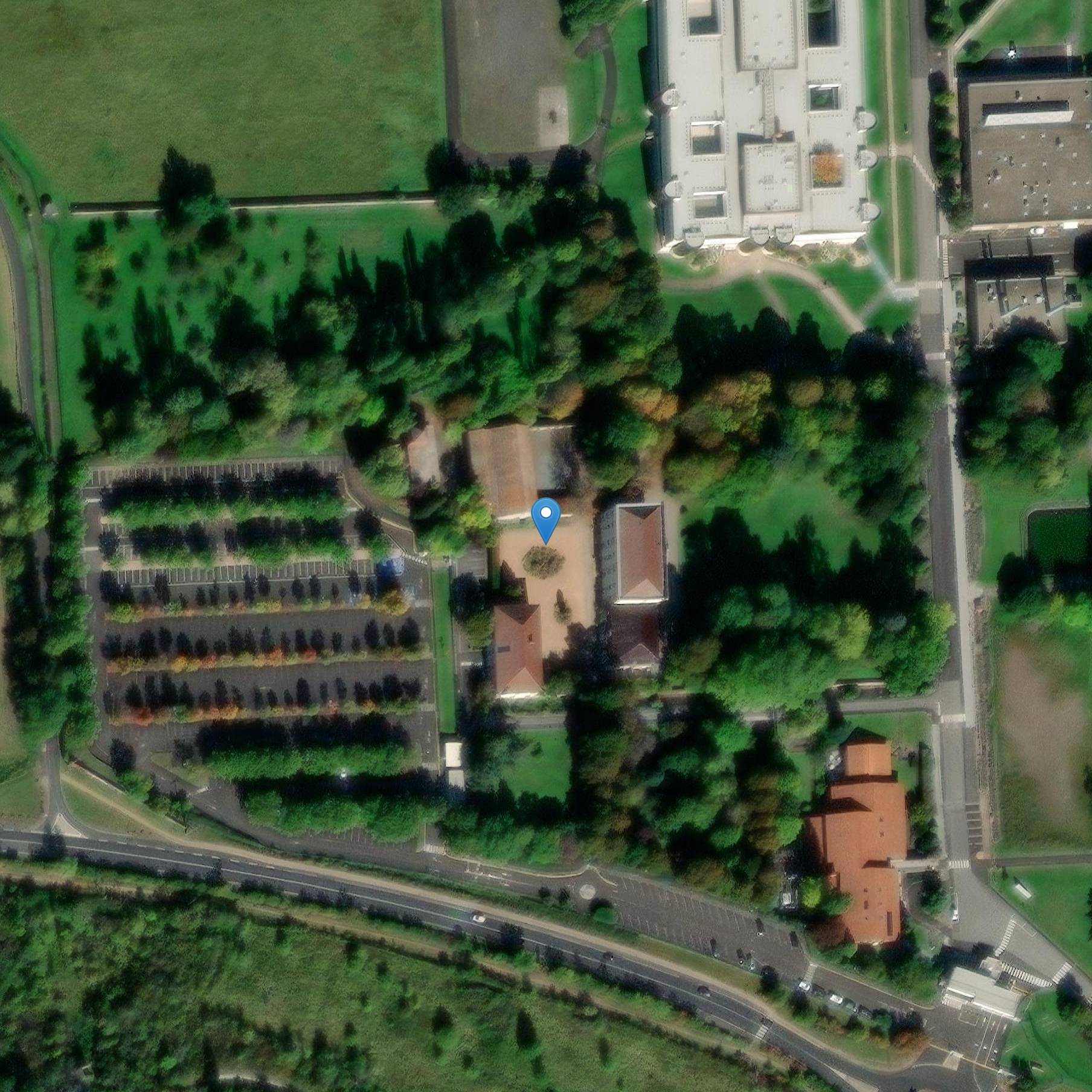 Photo de Castello di Mirabel