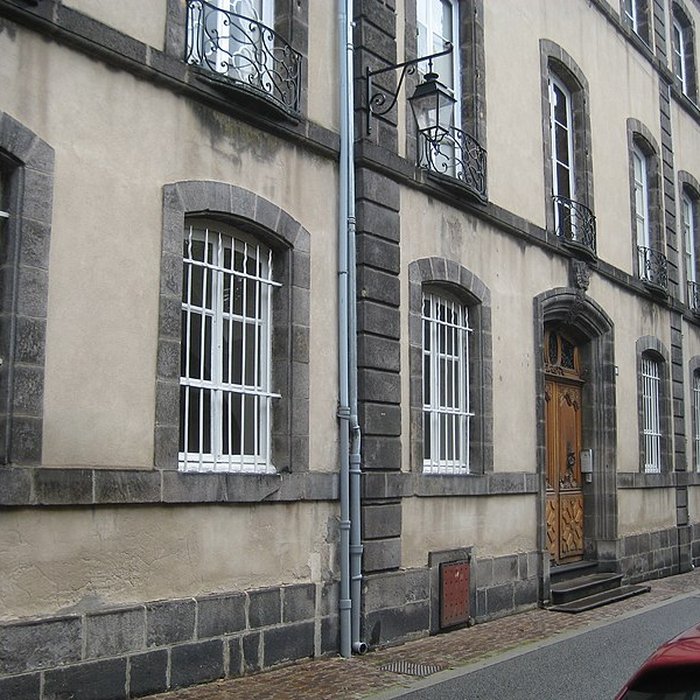 Photo de Hôtel de Chamerlat