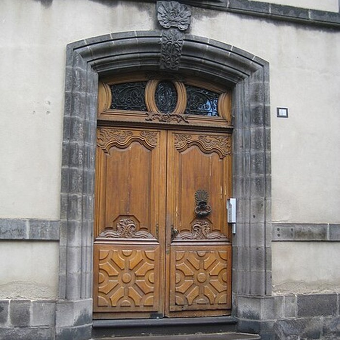 Photo de Hôtel de Chamerlat