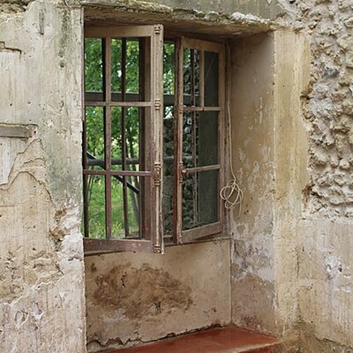 Photo de Ensemble castral de Château-sur-Epte