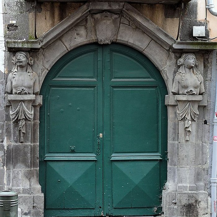 Photo de Maison