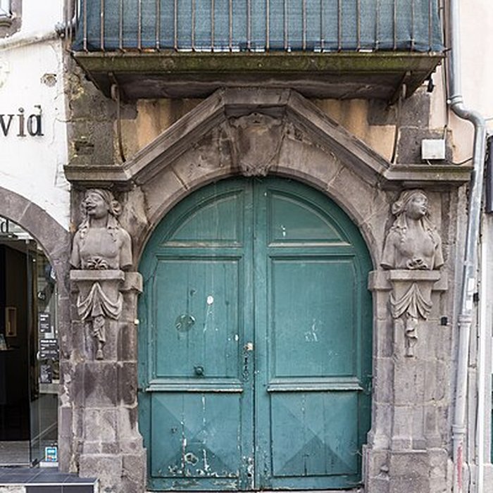 Photo de Maison