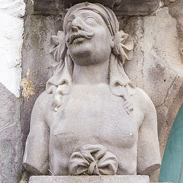 Photo de Maison