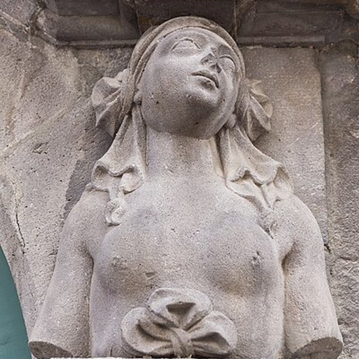 Photo de Maison