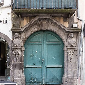 Maison