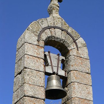 Ensemble patrimonial de Saint-Étienne-du-Valdonnez