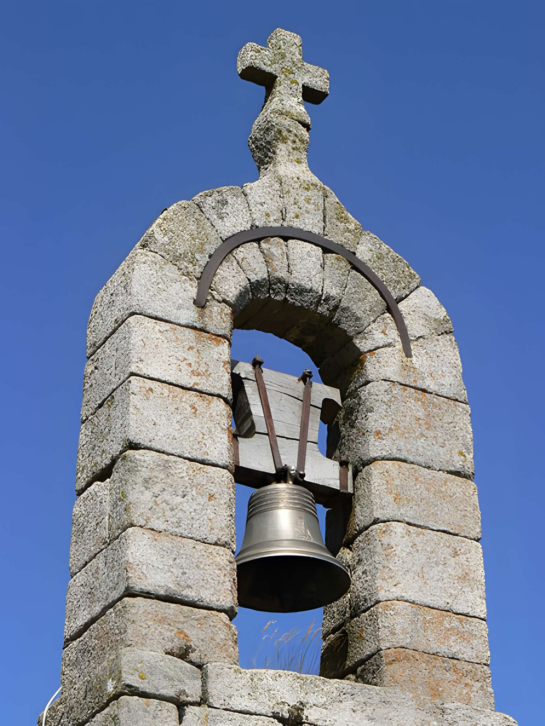 Ensemble patrimonial de Saint-Étienne-du-Valdonnez