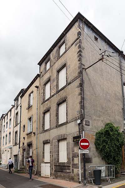 Photo de Maison