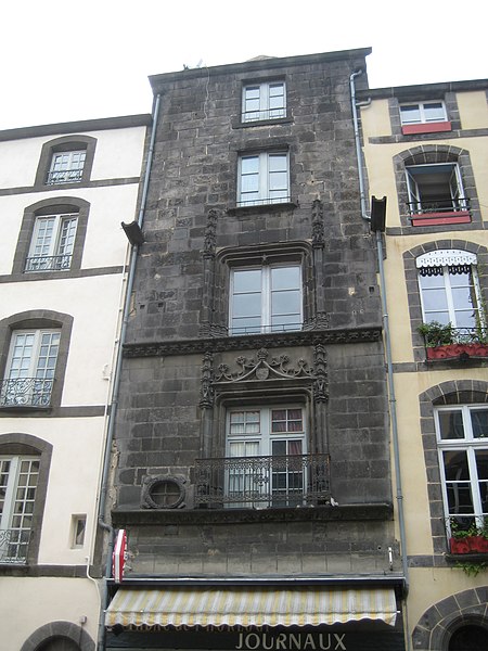 Photo de Maison