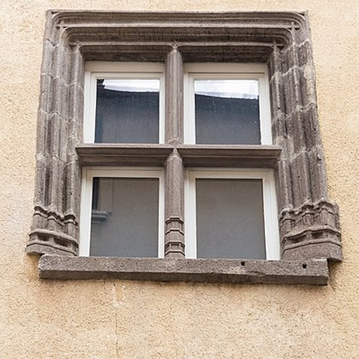 Photo de Maison