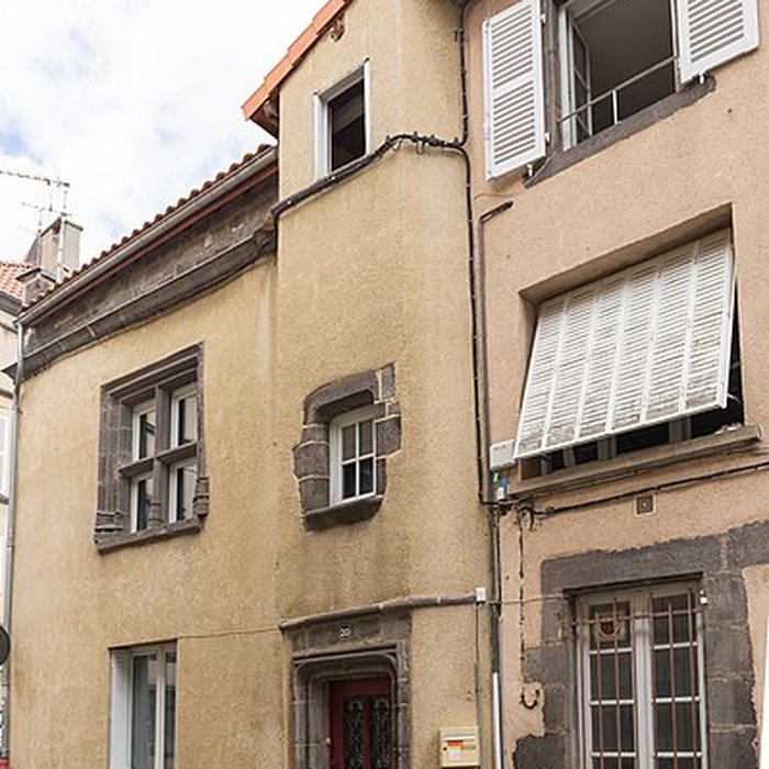 Photo de Maison