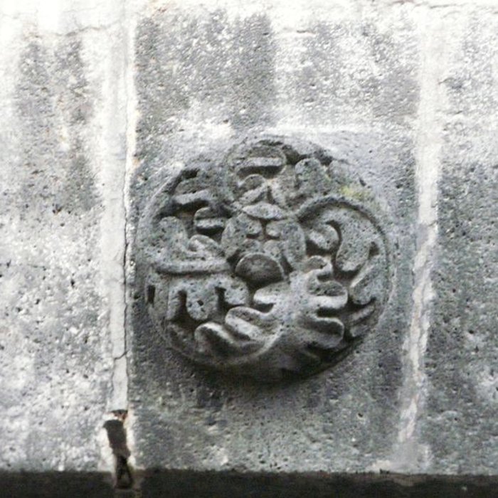 Photo de Maison
