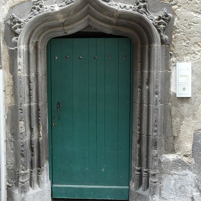 Photo de Maison