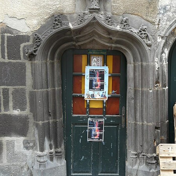 Photo de Maison