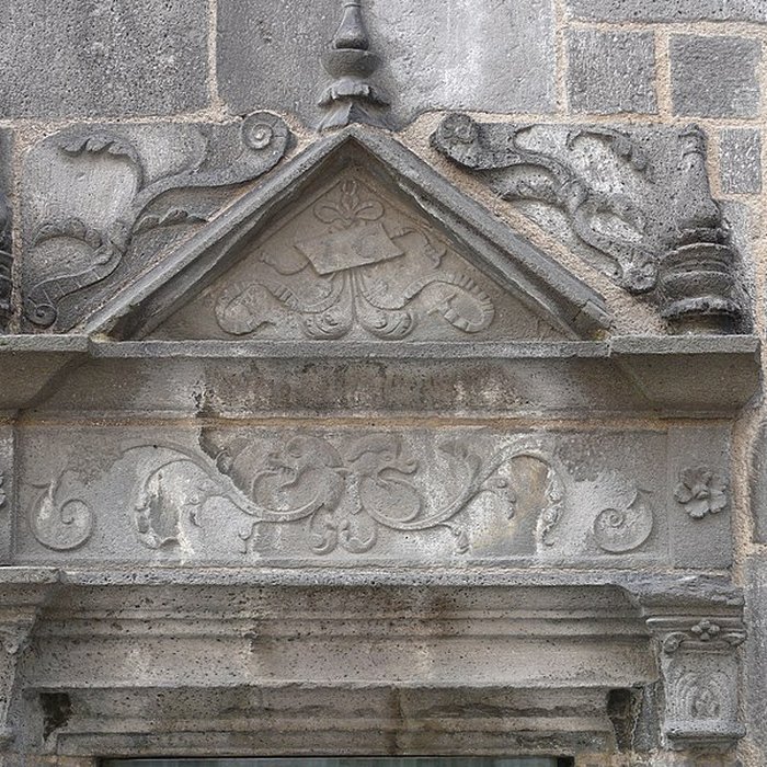 Photo de Maison