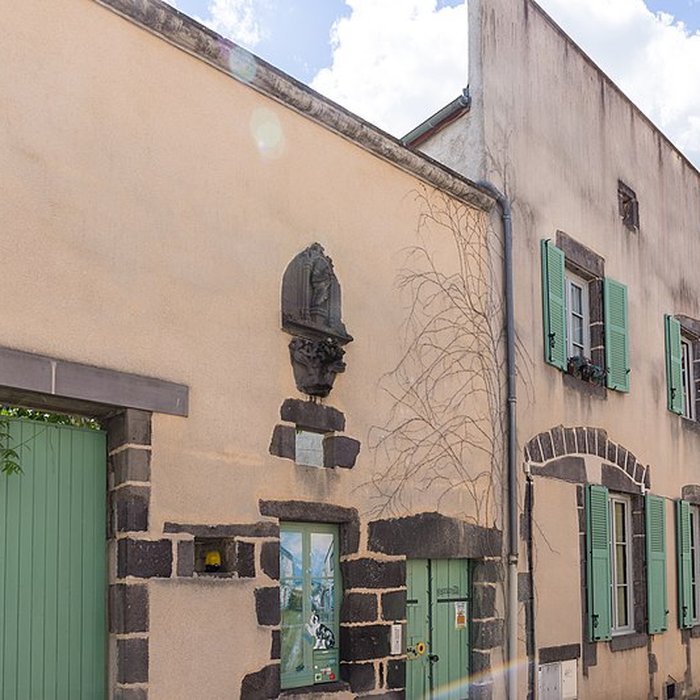 Photo de Maison