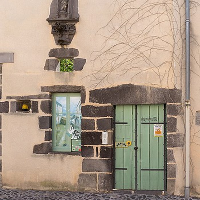 Photo de Maison