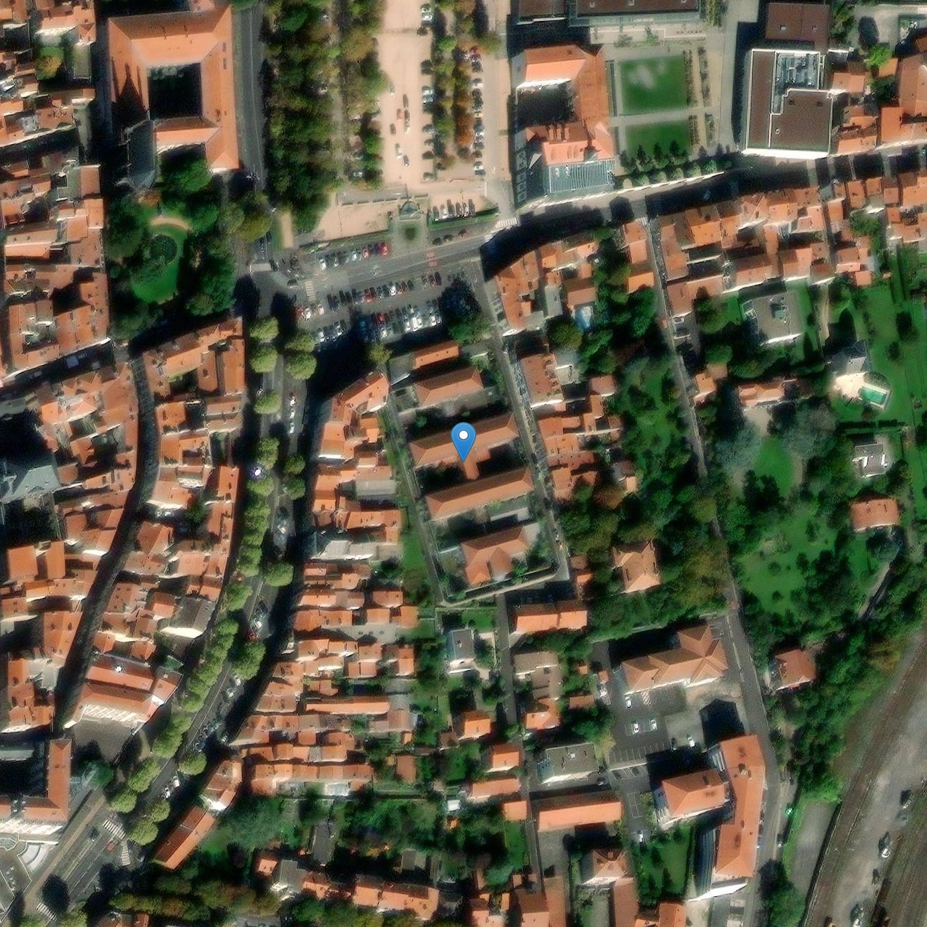 Photo de Casa d'arresto