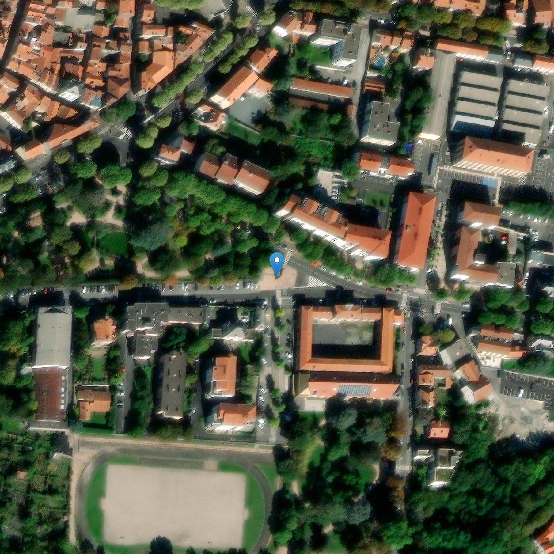 Photo de Monument aux morts