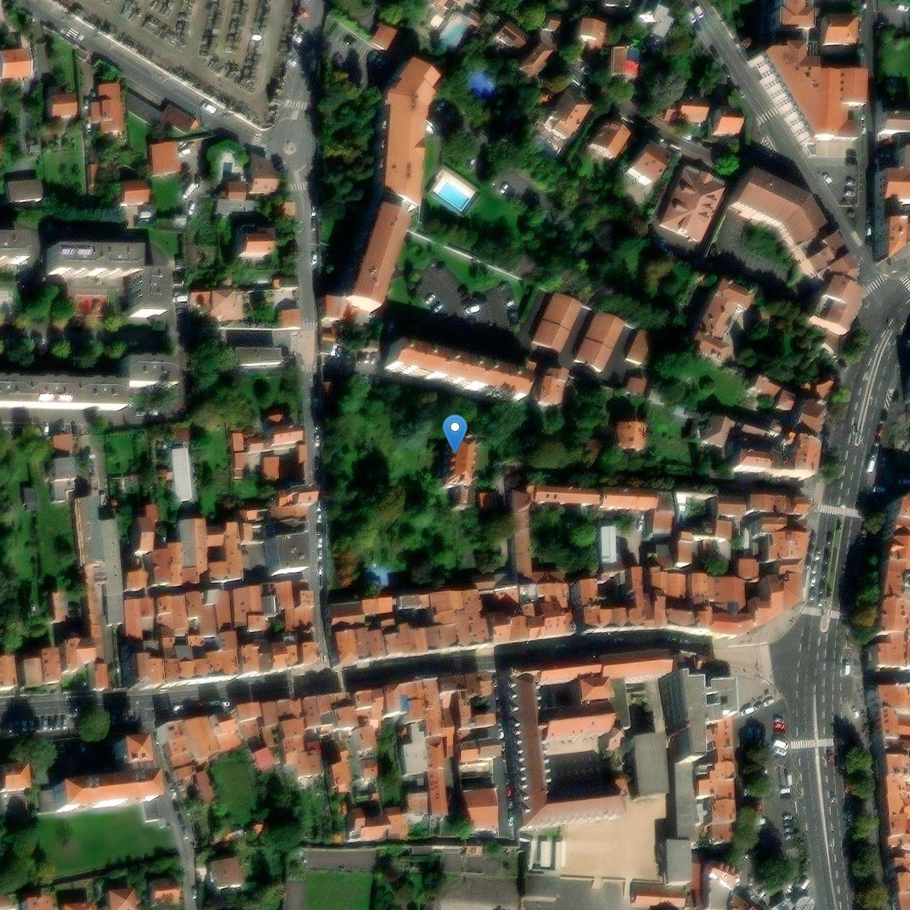 Photo de Dumesnil Pavilion