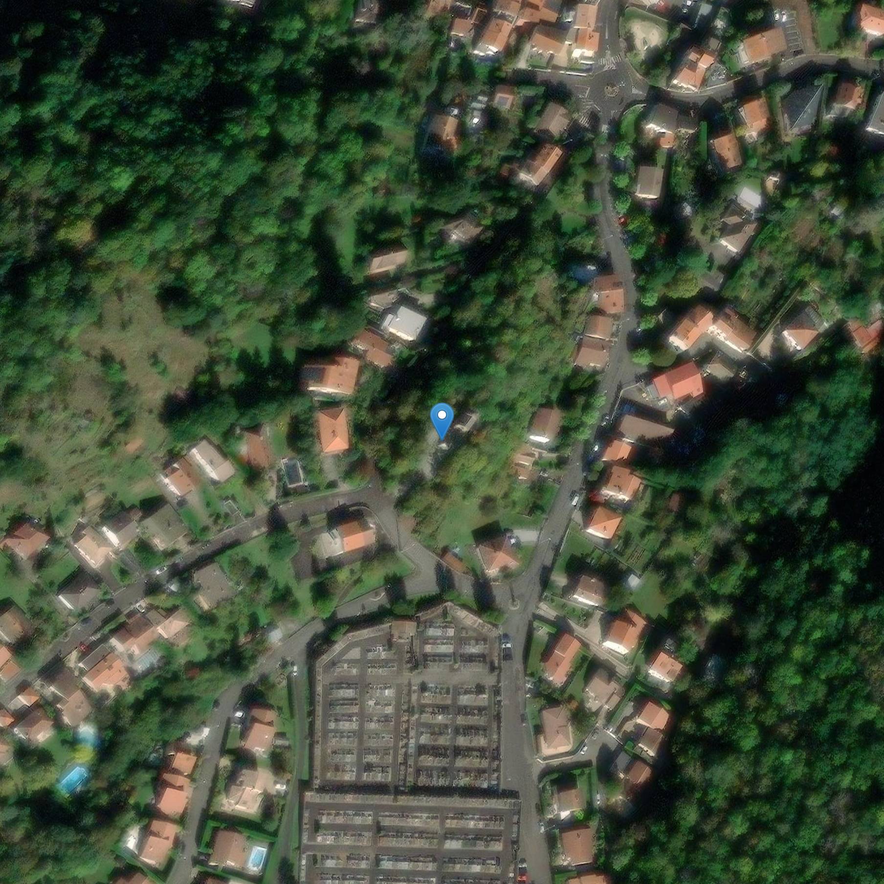 Photo de Monument to the Dead and Chapel of Remembrance
