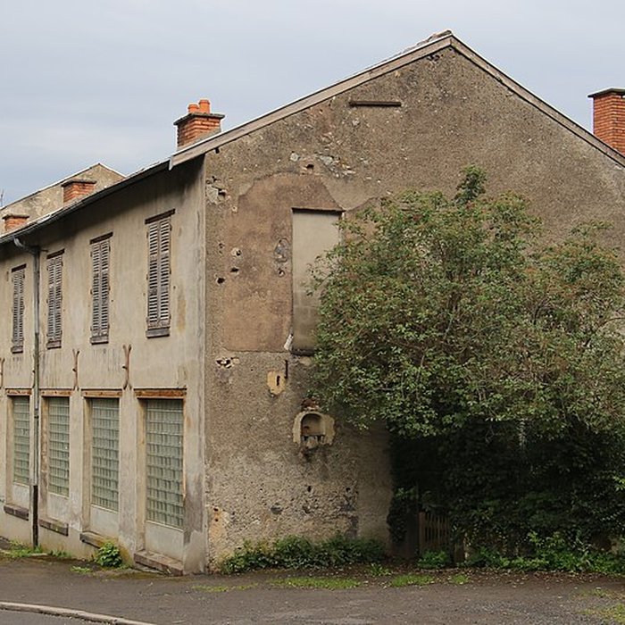 Photo de Taillerie de Royat