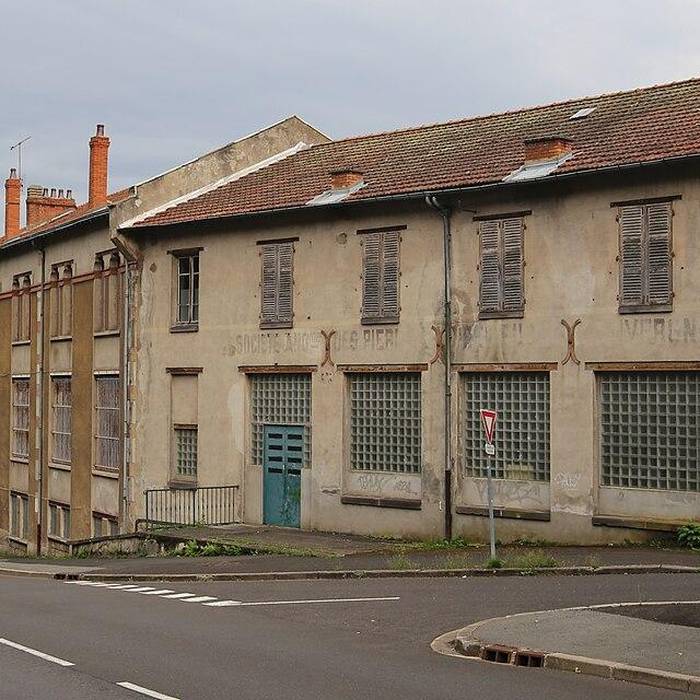 Photo de Taillerie de Royat