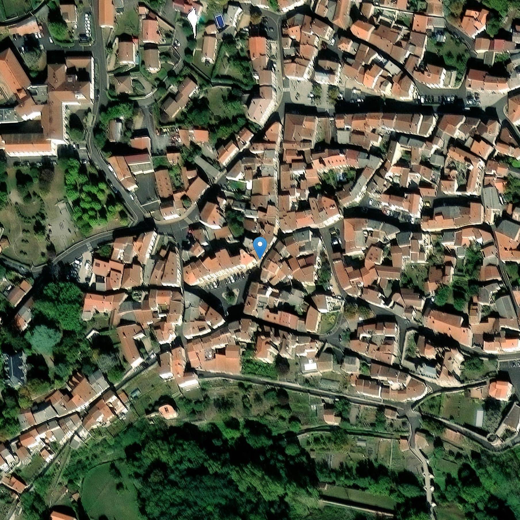 Photo de 15世纪的房子