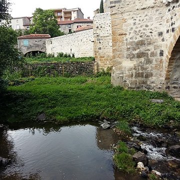 Château de Murol ou de la Tour Fondue