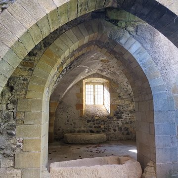 Château de Murol ou de la Tour Fondue