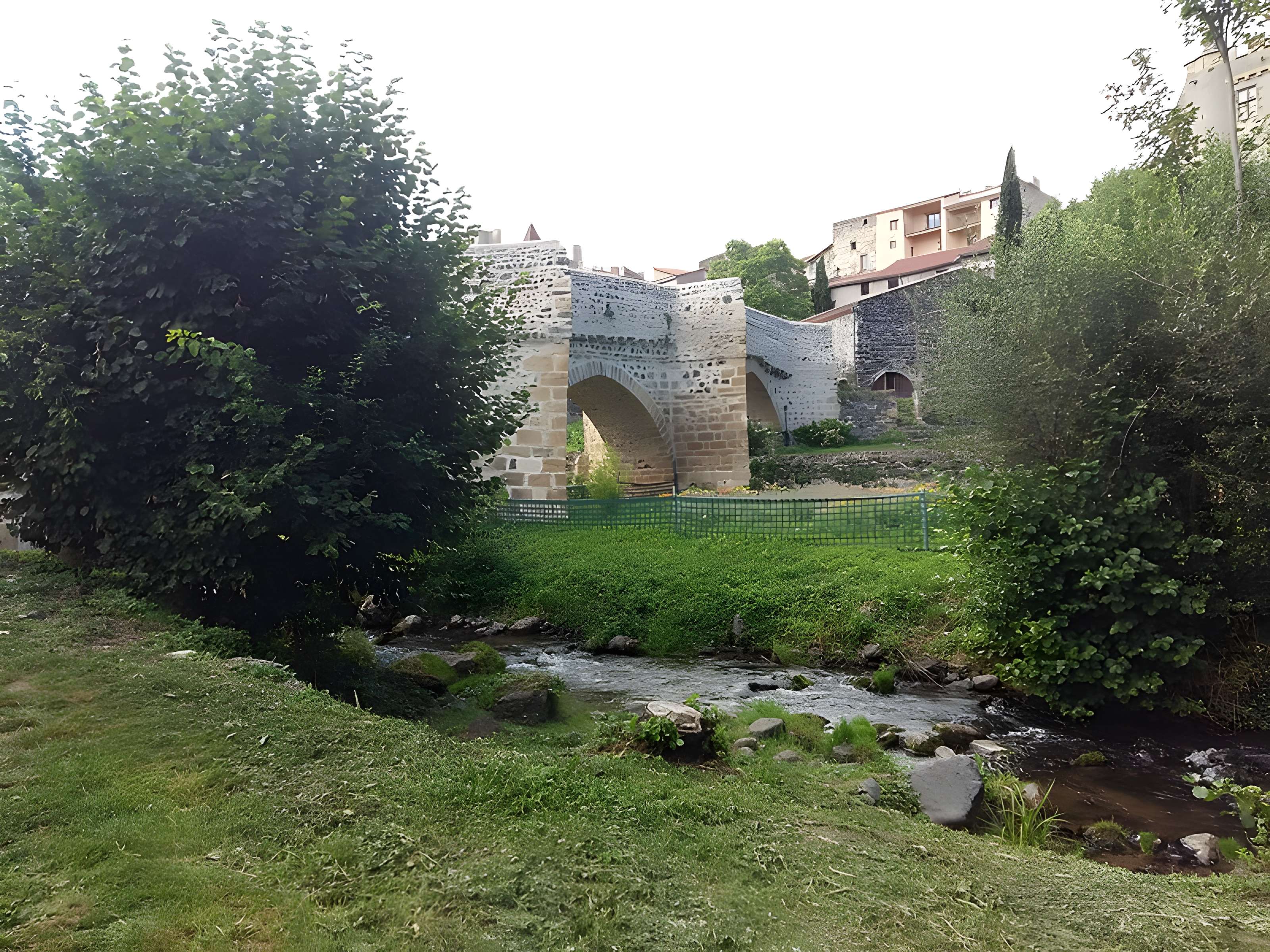 Château de Murol ou de la Tour Fondue