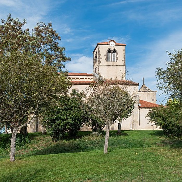 Photo de Eglise Saint-André