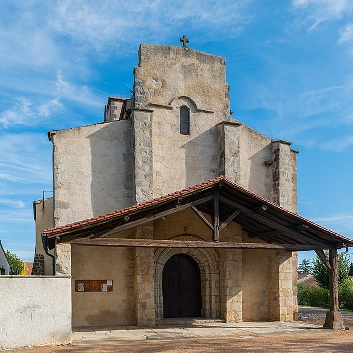 Photo de Eglise Saint-André