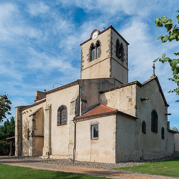 Photo de Eglise Saint-André