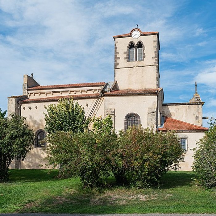 Photo de Eglise Saint-André