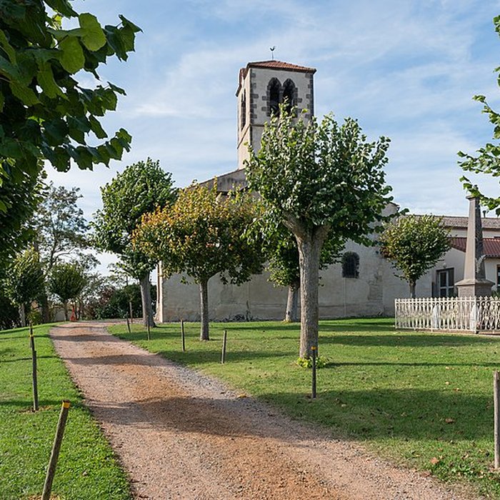 Photo de Eglise Saint-André