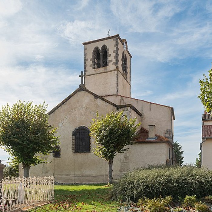 Photo de Eglise Saint-André