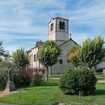 Eglise Saint-André