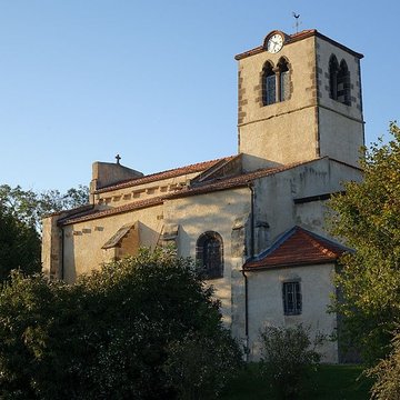Eglise Saint-André