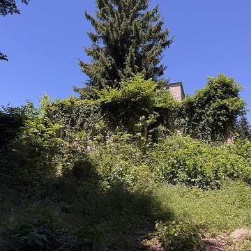 Château fort de la Roue