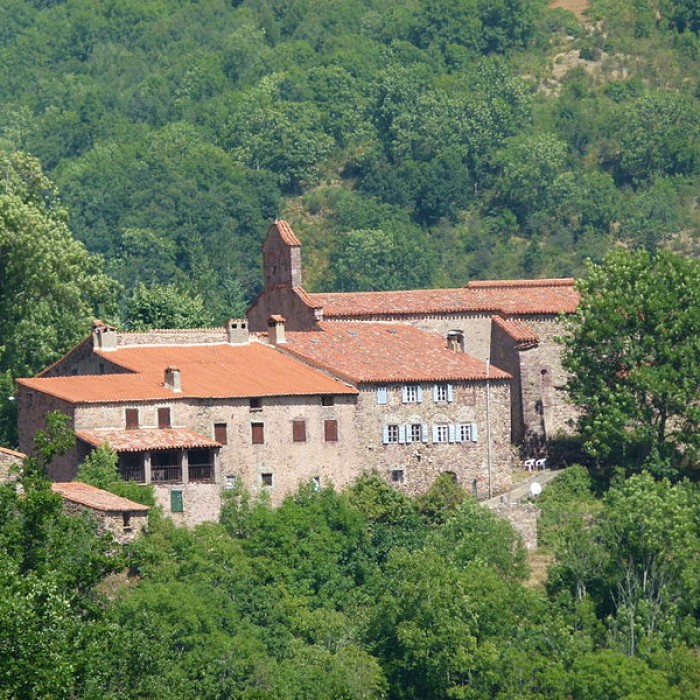 Photo de Ermitage Notre-Dame-du-Coral
