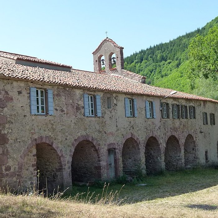 Photo de Ermitage Notre-Dame-du-Coral