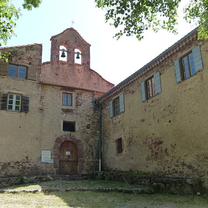 Photo de Ermitage Notre-Dame-du-Coral