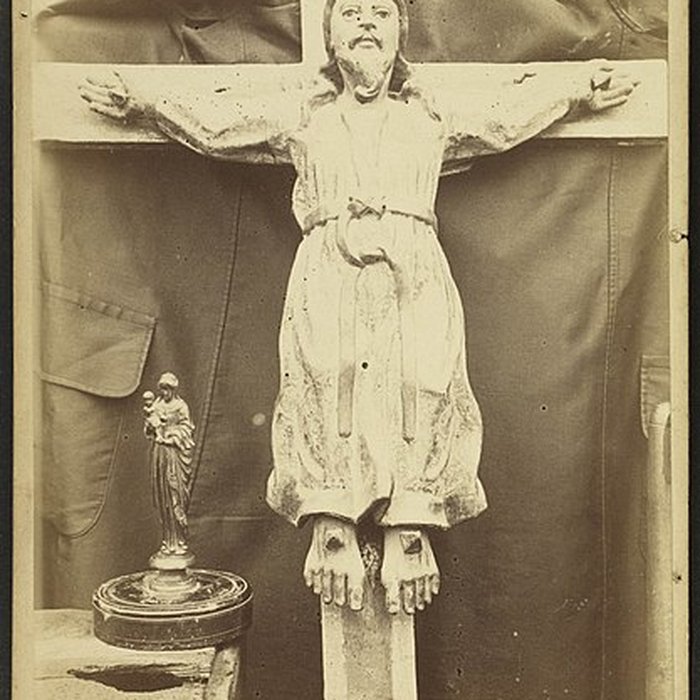 Photo de Ermitage Notre-Dame-du-Coral