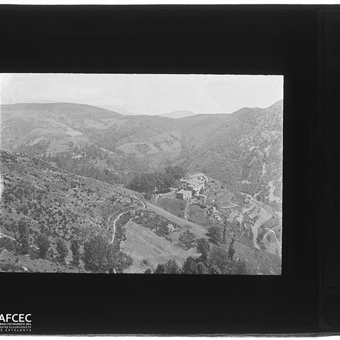 Photo de Ermitage Notre-Dame-du-Coral
